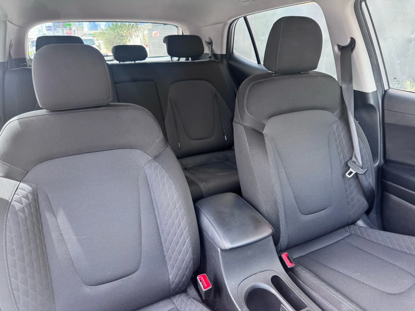 Hyundai Creta 2024 - 4