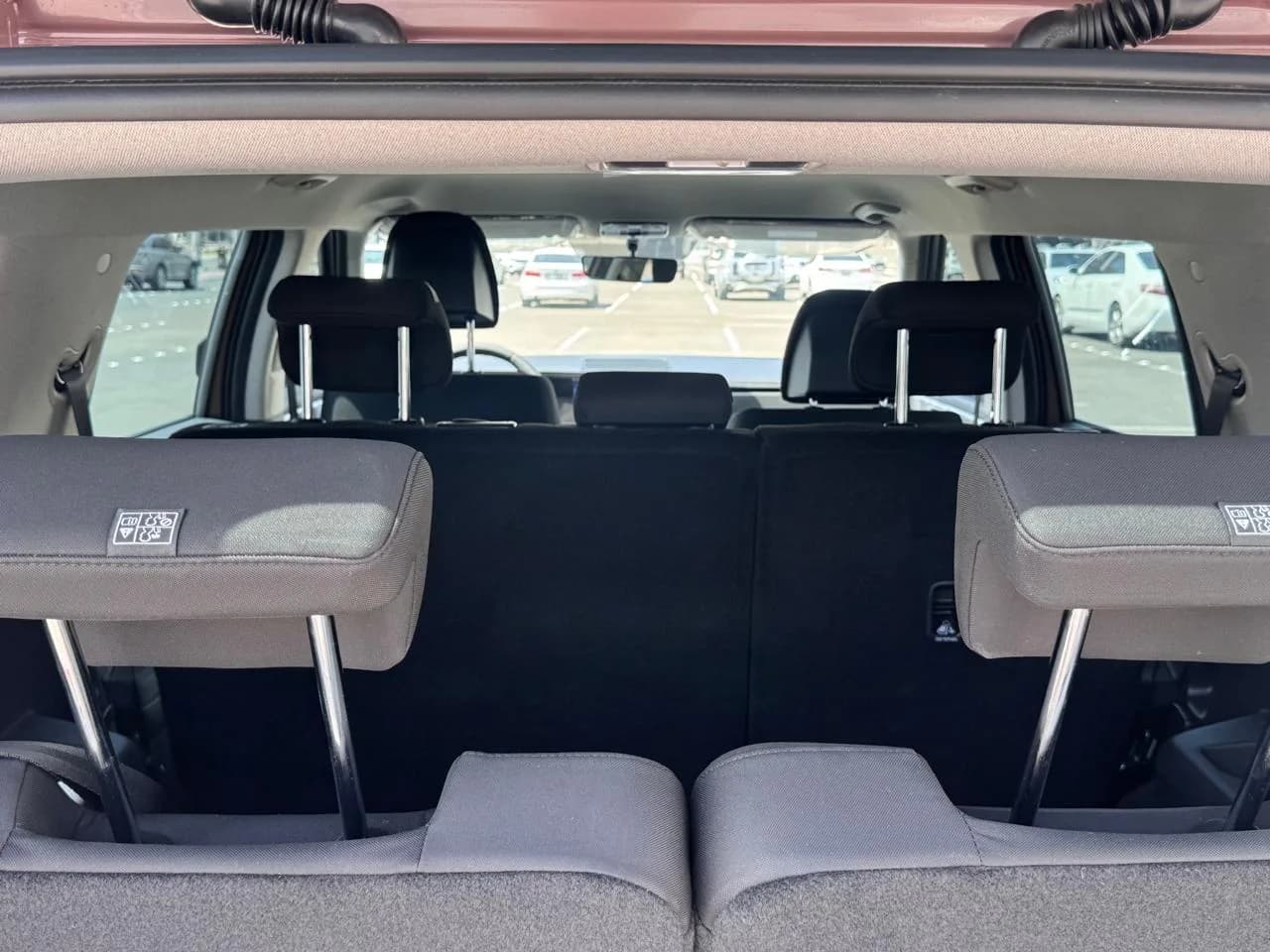 Hyundai Santa Fe 2025 - 2