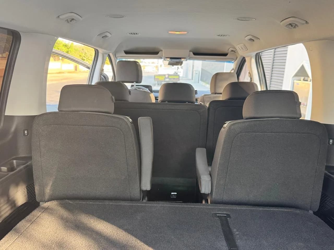 Hyundai Staria 2025 - 2