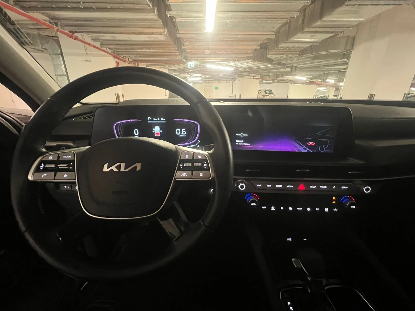 Kia Telluride 2025 - 3