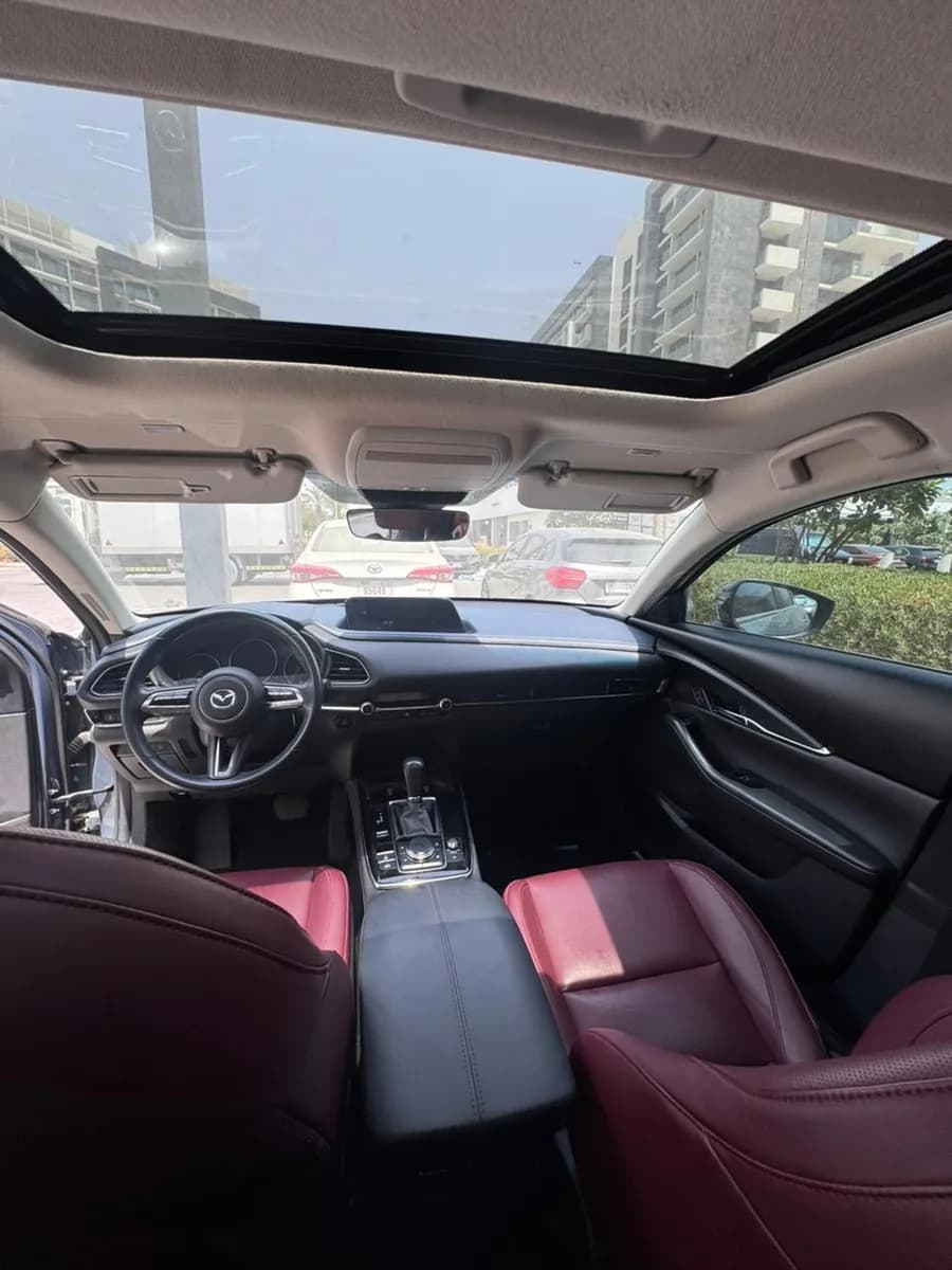 Mazda CX-30 2023 - 1