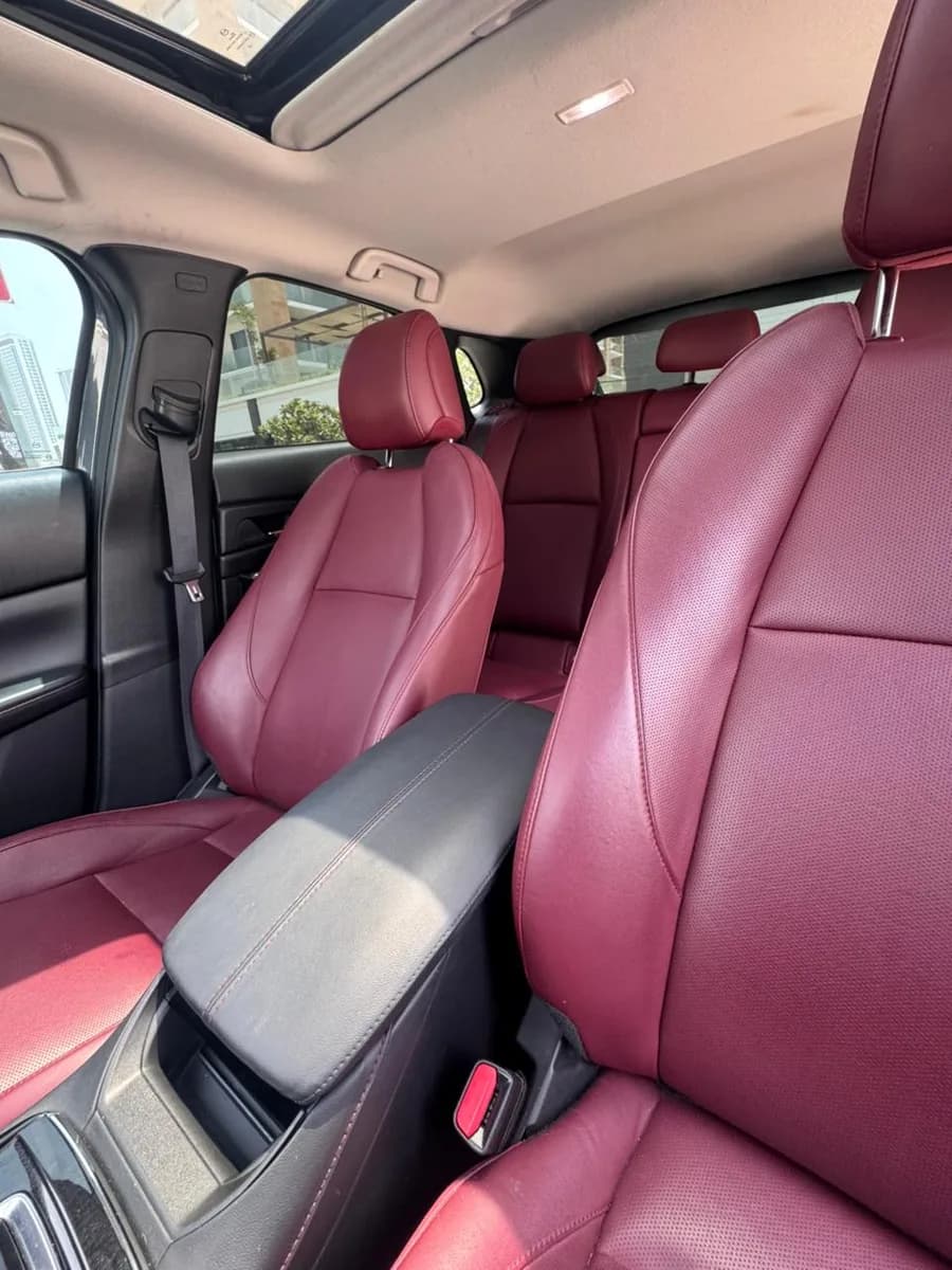 Mazda CX-30 2023 - 2