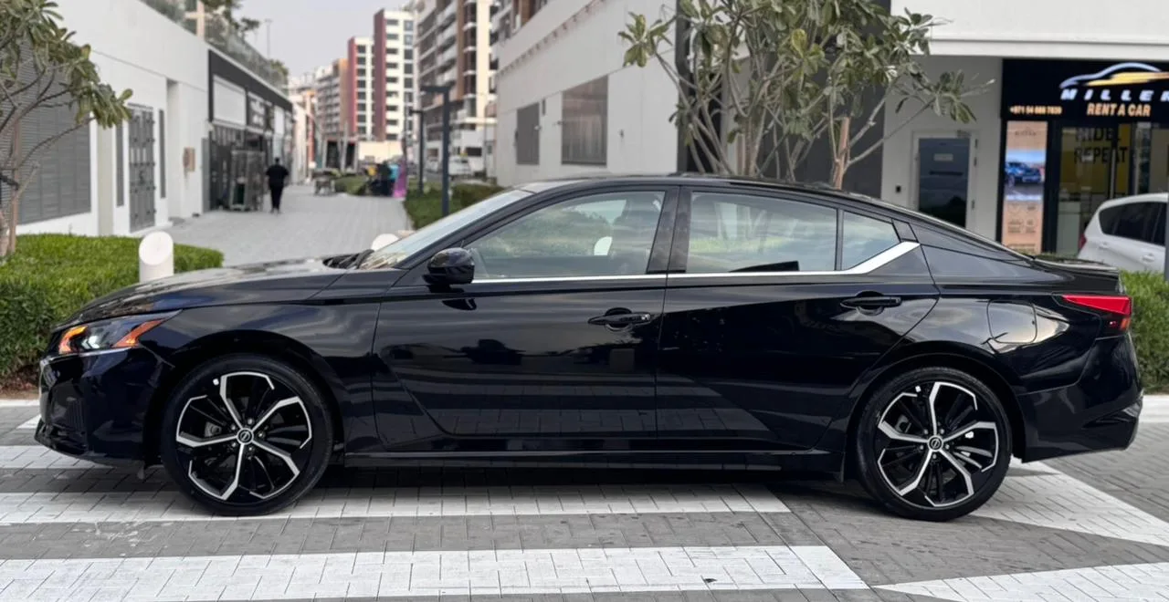 Nissan Altima 2024 - 2