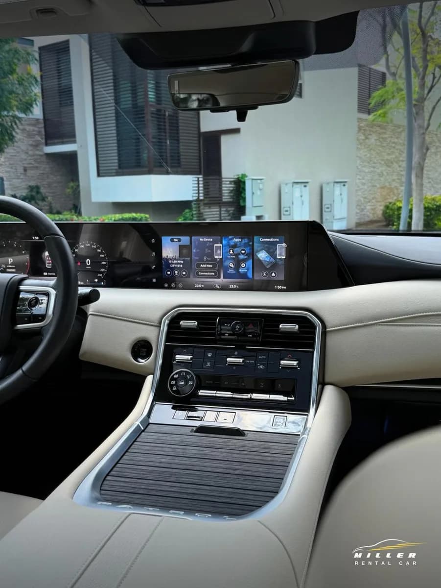 Nissan Patrol 2026 - 2