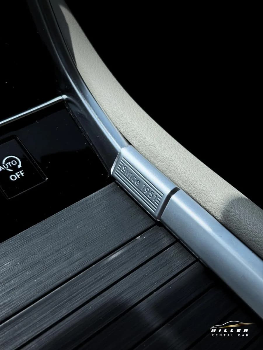 Nissan Patrol 2026 - 3