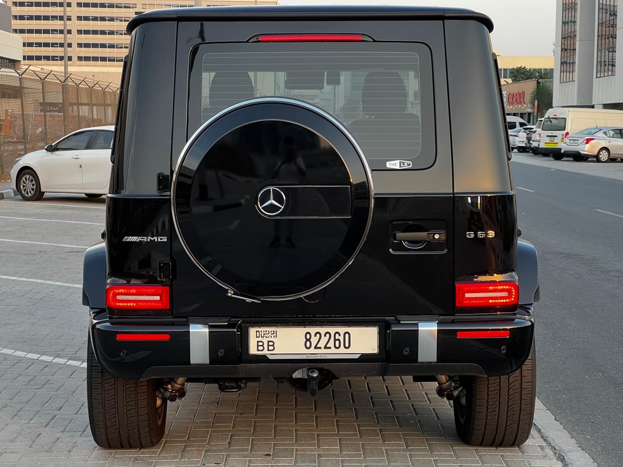 g63 - 3
