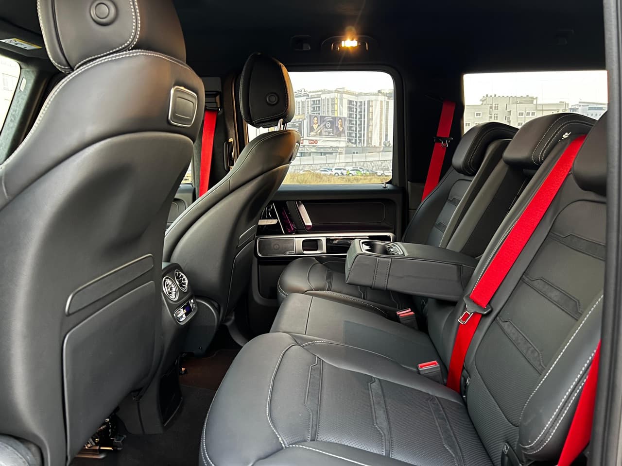 g63 - 5